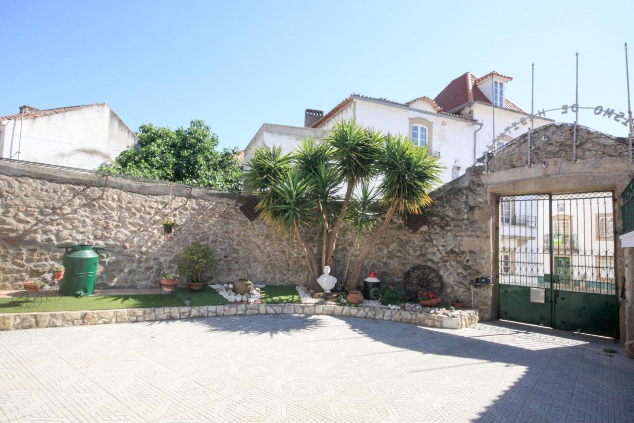 Solar de Oledo Daire Dış mekan fotoğraf