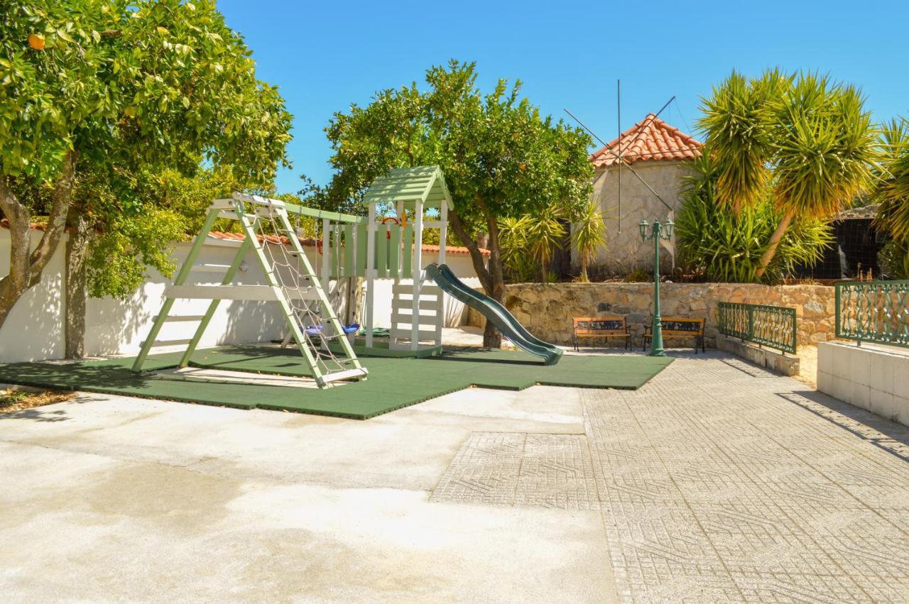 Solar de Oledo Daire Dış mekan fotoğraf
