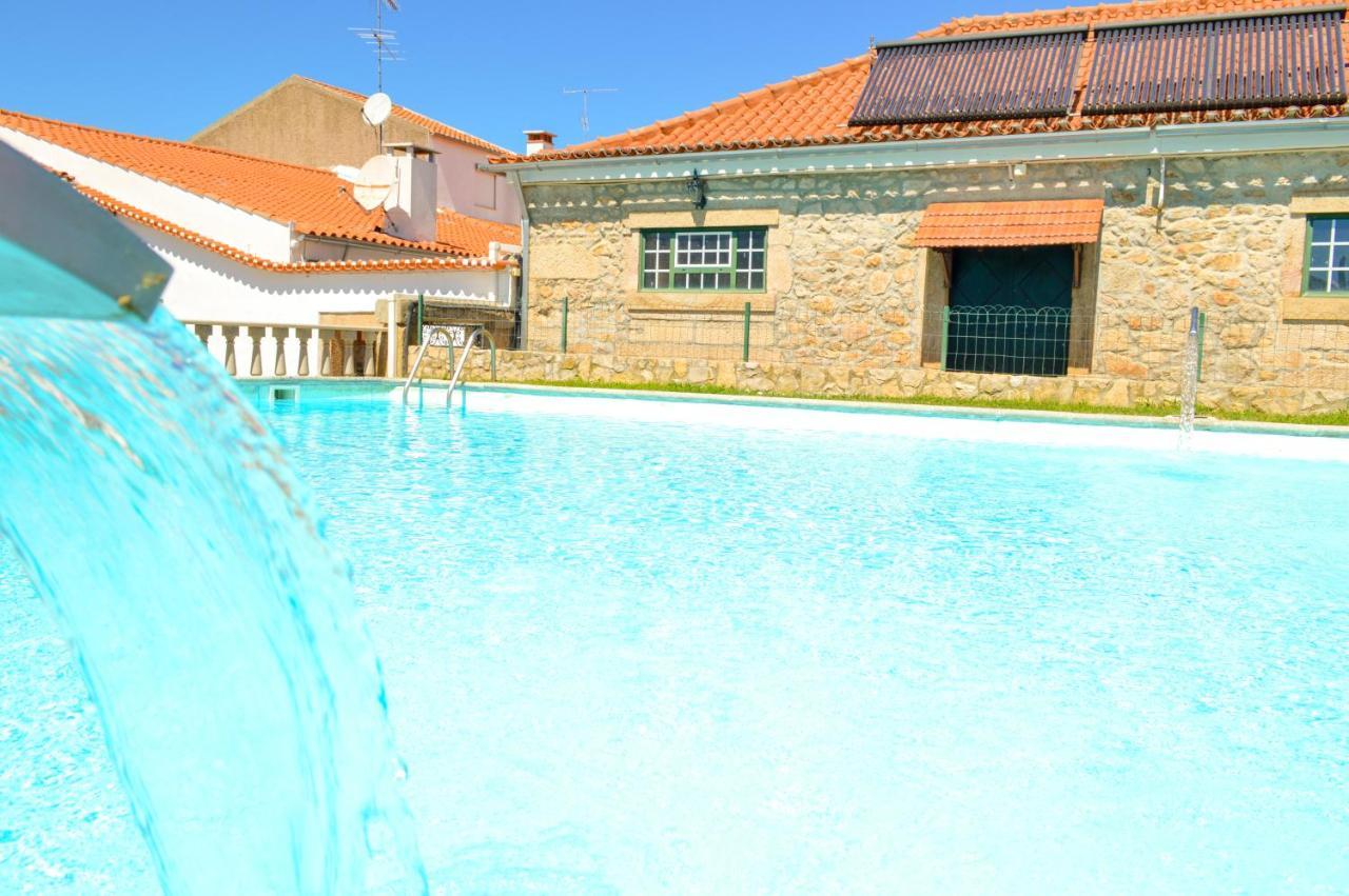Solar de Oledo Daire Dış mekan fotoğraf
