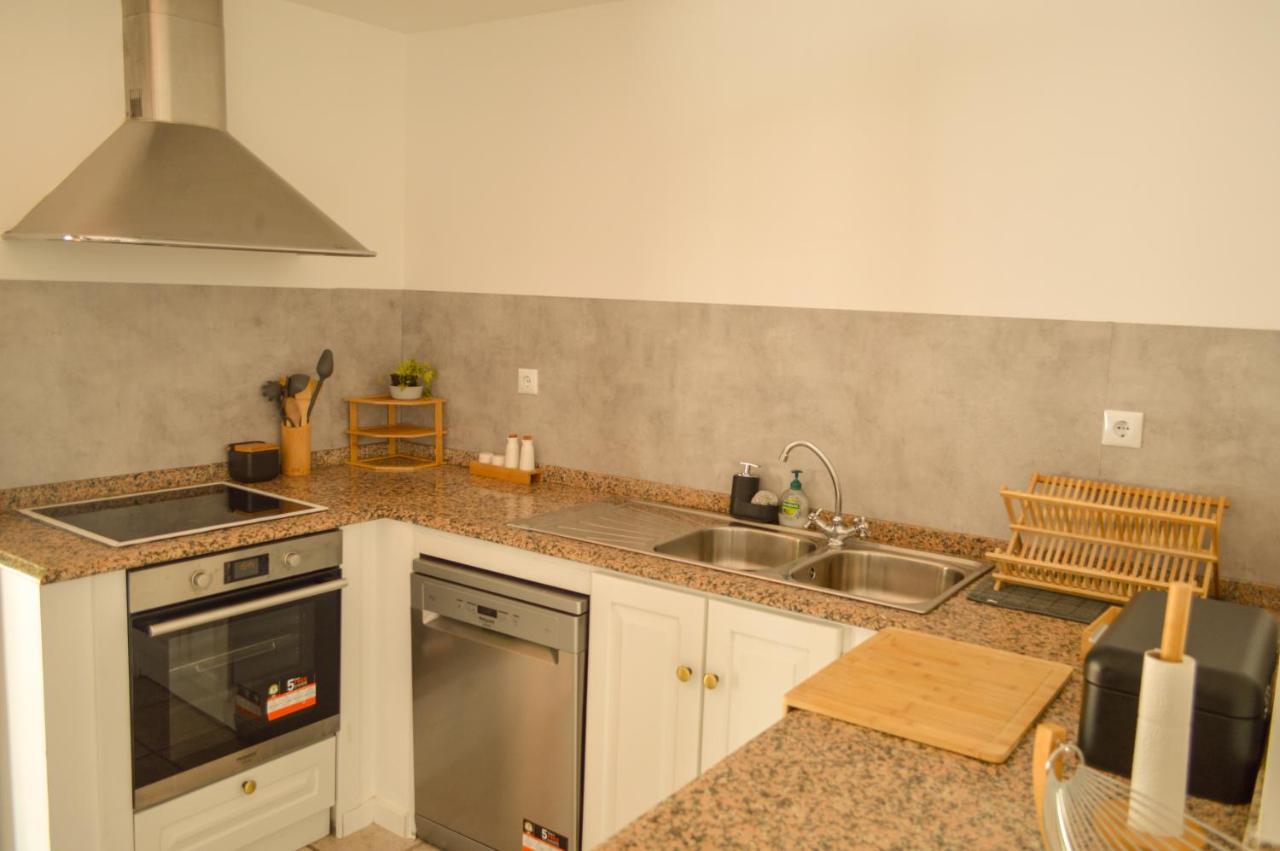 Solar de Oledo Daire Dış mekan fotoğraf