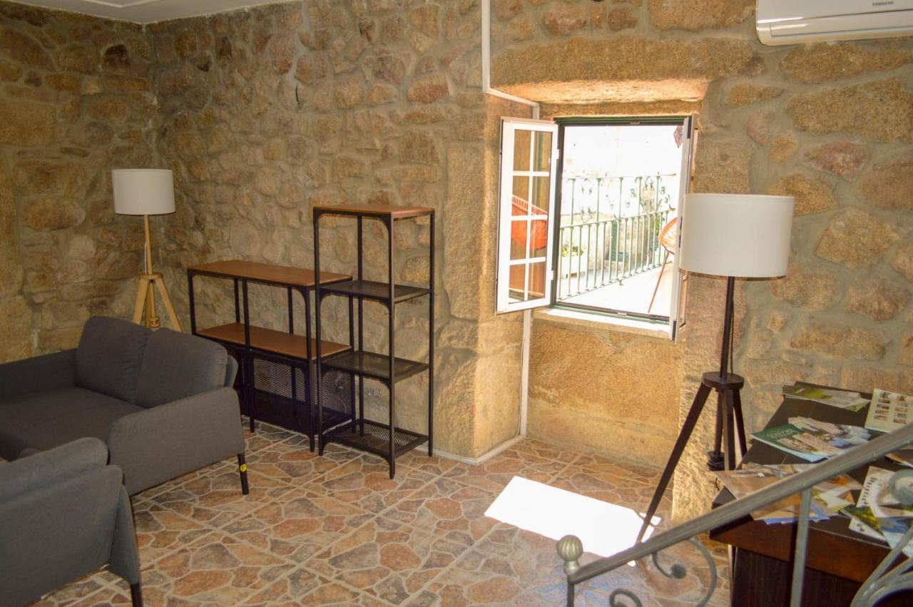 Solar de Oledo Daire Dış mekan fotoğraf